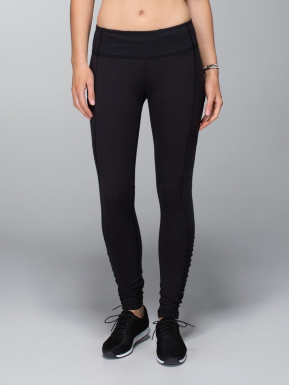 Lululemon Speed Tight Interlock